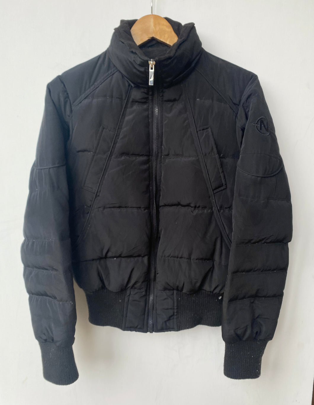 Nautica jacket (S)