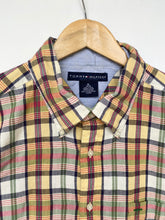 Load image into Gallery viewer, Tommy Hilfiger shirt (XL)
