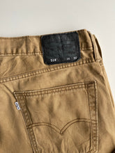 Load image into Gallery viewer, Levi’s 514 W36 L30