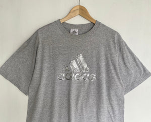 Adidas t-shirt (M)