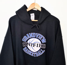 Load image into Gallery viewer, Grandview Basketball College Hoodie (XL)