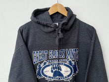 Load image into Gallery viewer, ‘Great Smoky Mountains’ hoodie (L)