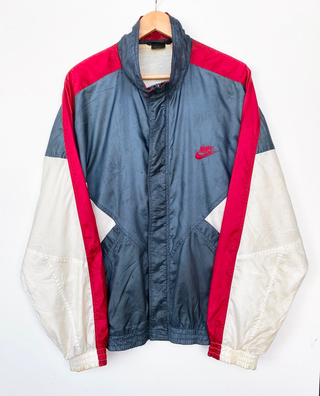 80s top nike jacket