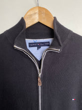 Load image into Gallery viewer, Tommy Hilfiger zip up (2XL)