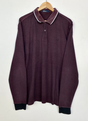 Fred Perry Polo (2XL)
