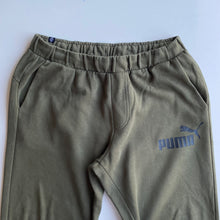 Load image into Gallery viewer, Puma joggers (L)