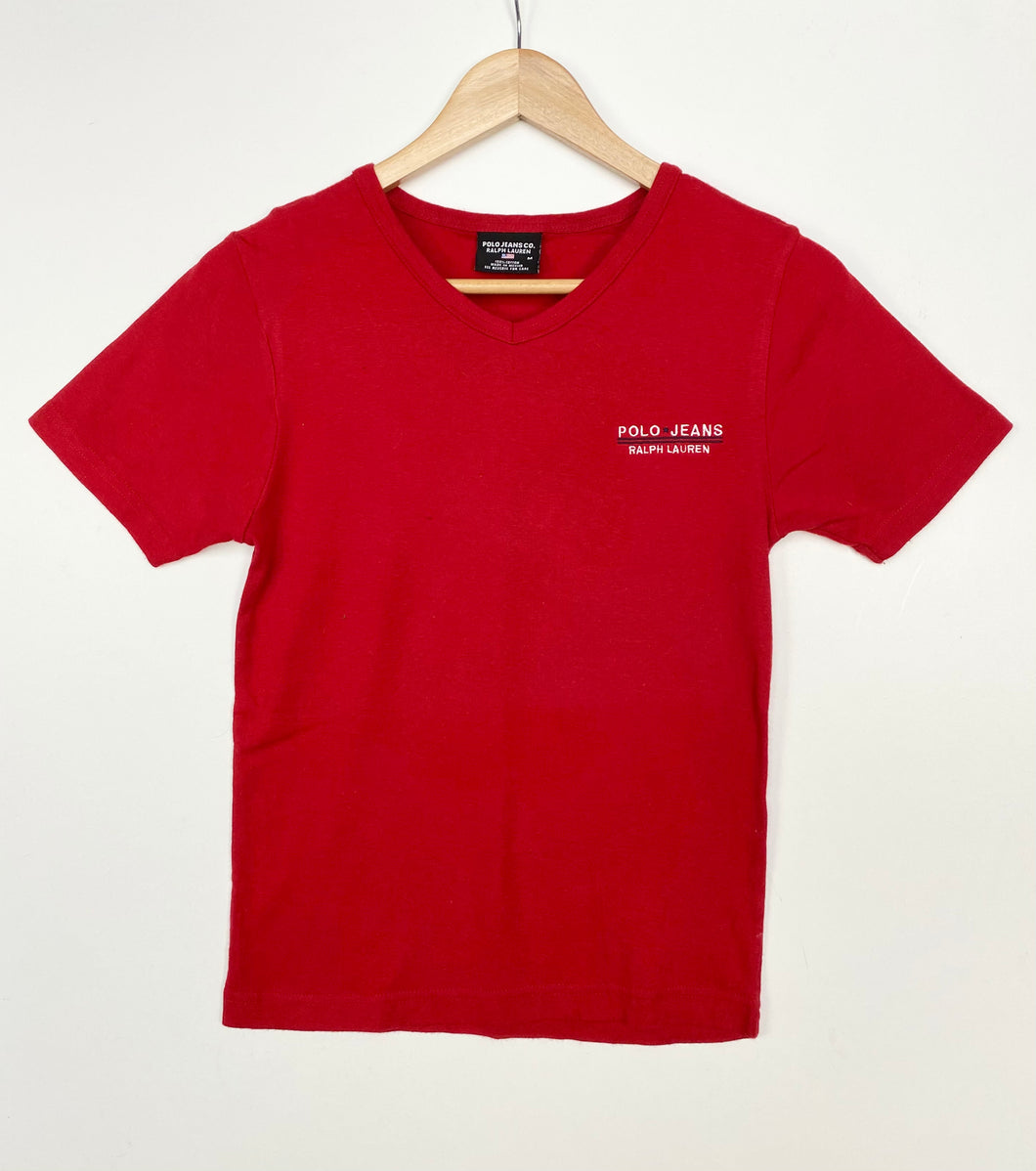 Women’s Ralph Lauren T-shirt (M)