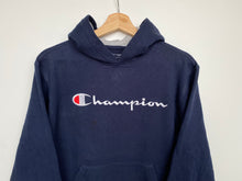 Load image into Gallery viewer, Champion hoodie (XS)