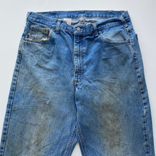Load image into Gallery viewer, Carhartt Jeans W38 L36