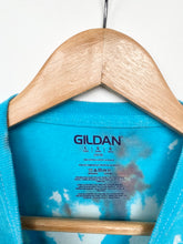 Load image into Gallery viewer, Tie-Dye T-shirt (S)