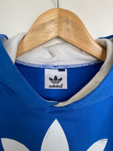 Load image into Gallery viewer, Adidas hoodie (XS)