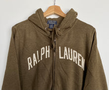 Load image into Gallery viewer, Ralph Lauren Hoodie (XL)