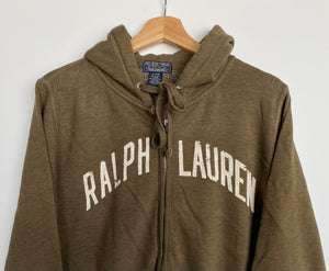 Ralph Lauren Hoodie (XL)