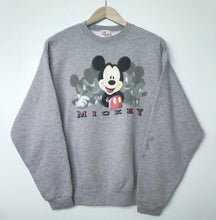 Load image into Gallery viewer, Disney sweatshirt (S)