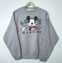 Load image into Gallery viewer, Disney sweatshirt (S)