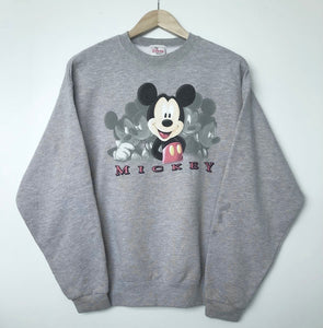 Disney sweatshirt (S)