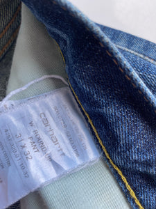 Carhartt W’Round-Up Pants W34 L28