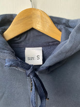 Load image into Gallery viewer, Embroidered ‘Yellowstone’ Hoodie (S)