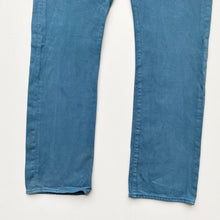 Load image into Gallery viewer, Levi’s 501 W33 L32