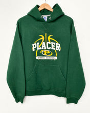 Load image into Gallery viewer, Russell Athletic American College hoodie (S)