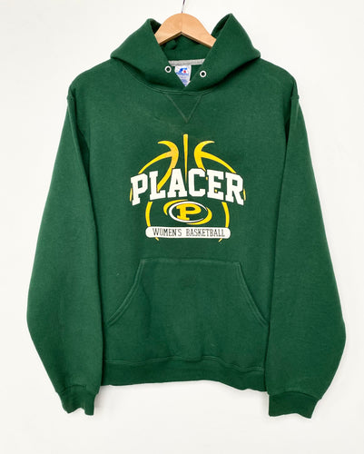Russell Athletic American College hoodie (S)