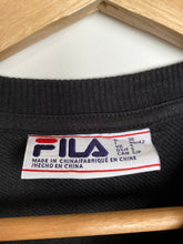 Load image into Gallery viewer, Fila sweatshirt (S)
