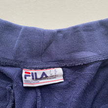 Load image into Gallery viewer, Fila joggers (XS)
