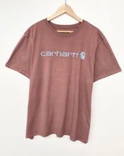 Load image into Gallery viewer, Women’s Carhartt T-shirt (2XL)