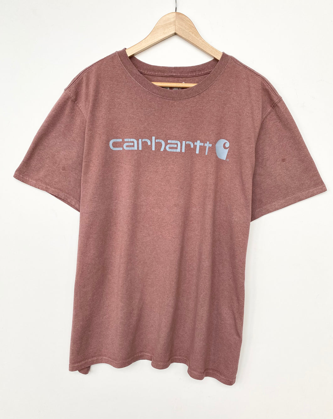 Women’s Carhartt T-shirt (2XL)