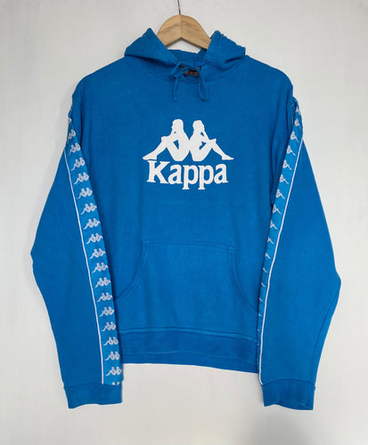 Kappa Hoodie (M)