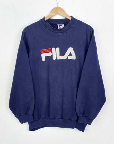90s Fila Sweatshirt (M)