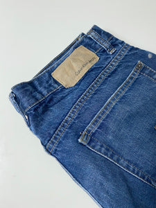 Calvin Klein Jeans W33 L32
