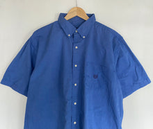 Load image into Gallery viewer, Chaps shirt (XL)