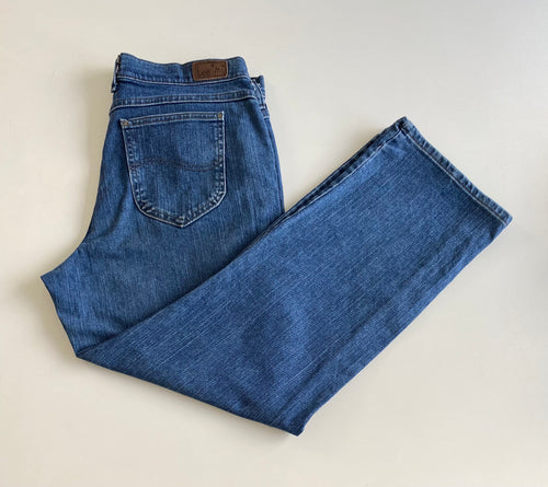 Lee Jeans W34 L28