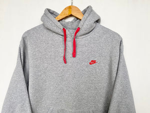 Nike hoodie (XL)
