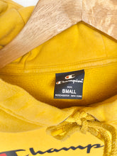 Load image into Gallery viewer, Champion hoodie (S)