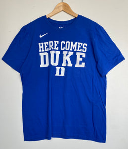 Nike t-shirt (XL)