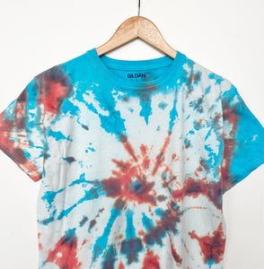 Tie-Dye T-shirt (S)