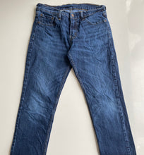 Load image into Gallery viewer, Levi’s 511 W30 L30