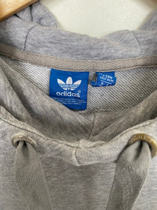 Adidas hoodie (M)