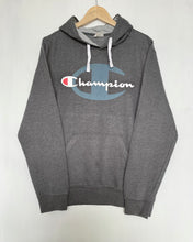 Load image into Gallery viewer, Champion hoodie (M)