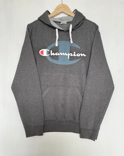 Champion hoodie (M)