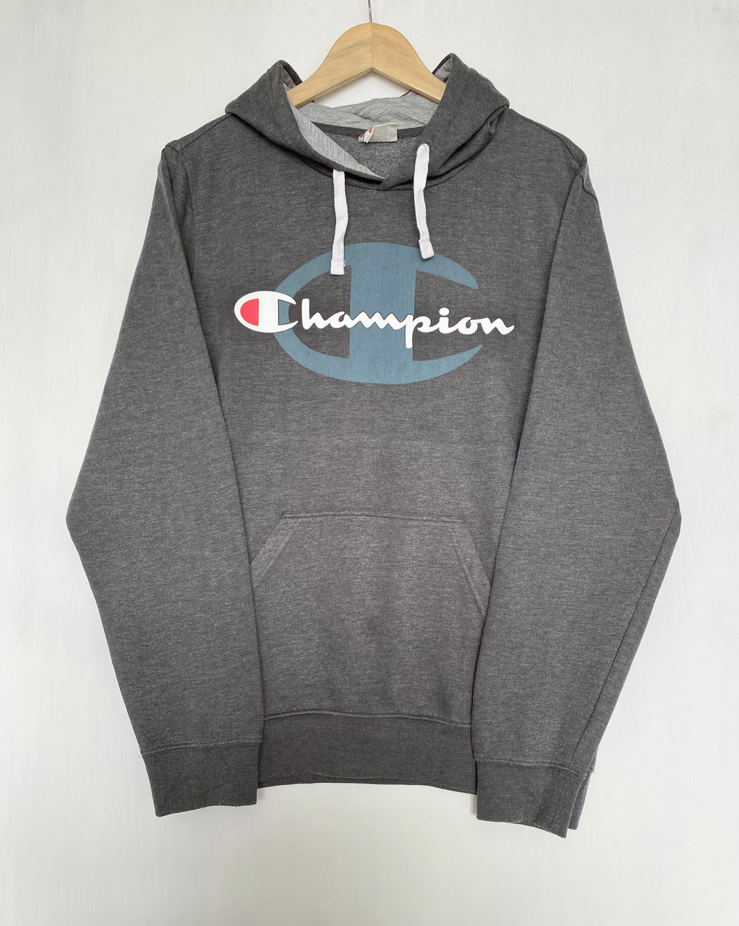 Champion hoodie (M)