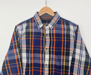 Nautica shirt (L)