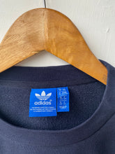 Load image into Gallery viewer, Women&#39;s Adidas sweatshirt (XS)