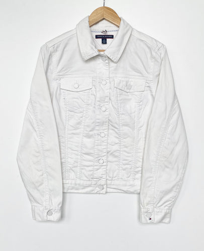 Tommy Hilfiger Denim Jacket (L)