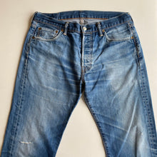 Load image into Gallery viewer, Levi’s 501 W34 L30