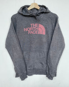 The North Face hoodie (S)