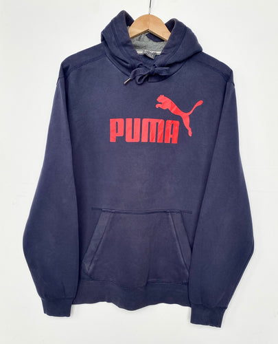 Puma Hoodie (L)