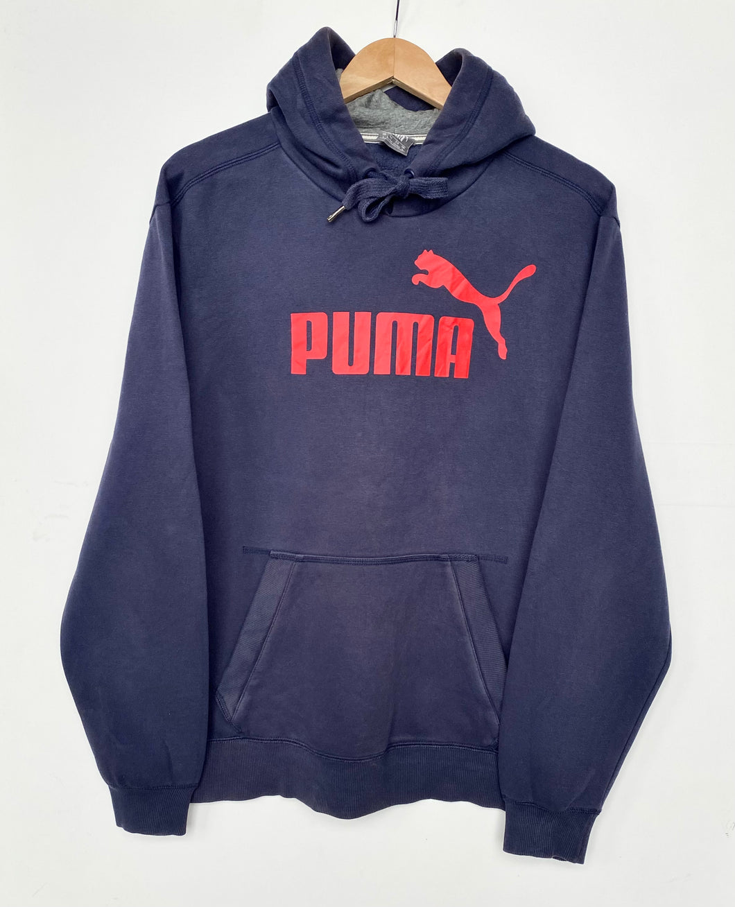 Puma Hoodie (L)